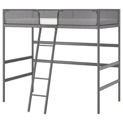 Ikea Letti: Hochbett Ikea  – Usato da Cavigliano venduto da Rohling2013