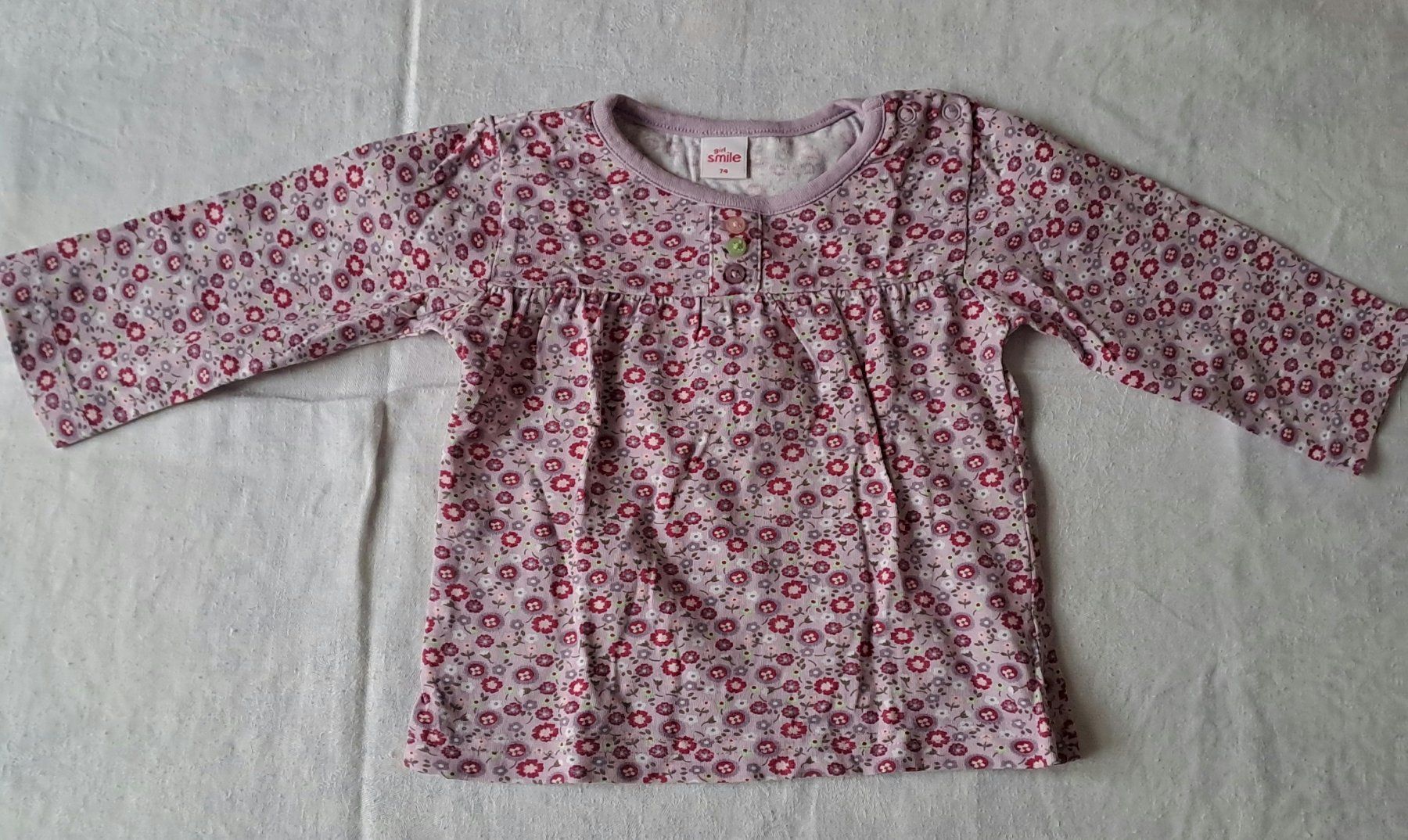 Lotti & Set di vestiti: Lot de 3 pulls - Taille 74 – Usato da Le Noirmont venduto da sportboutique 1