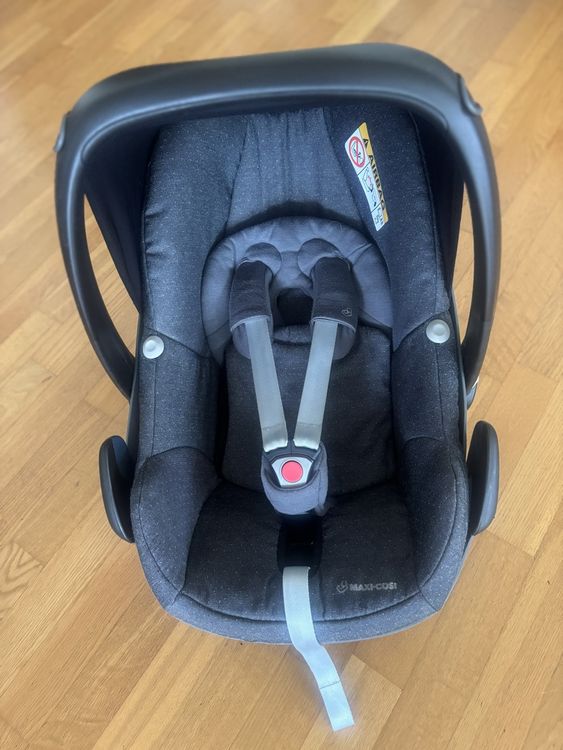 Beste Maxi Cosi, welke stoel voor welke leeftijd. Vergelijk ze allemaal