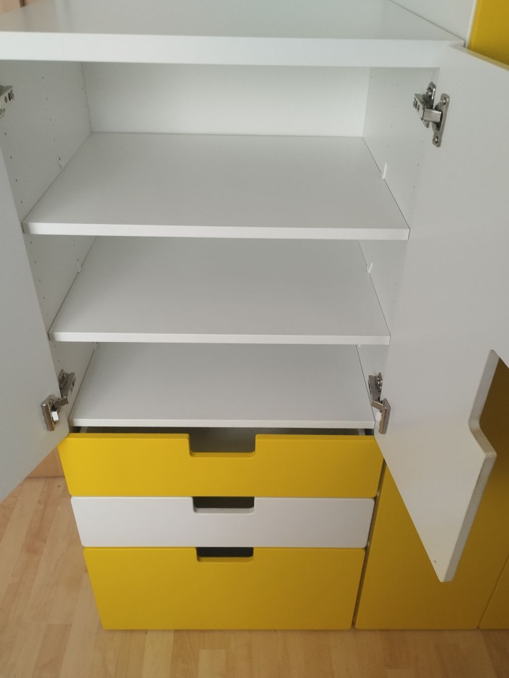 Armadi: Ikea Kinderschrank – Usato da Rümlang venduto da Microstar1 2