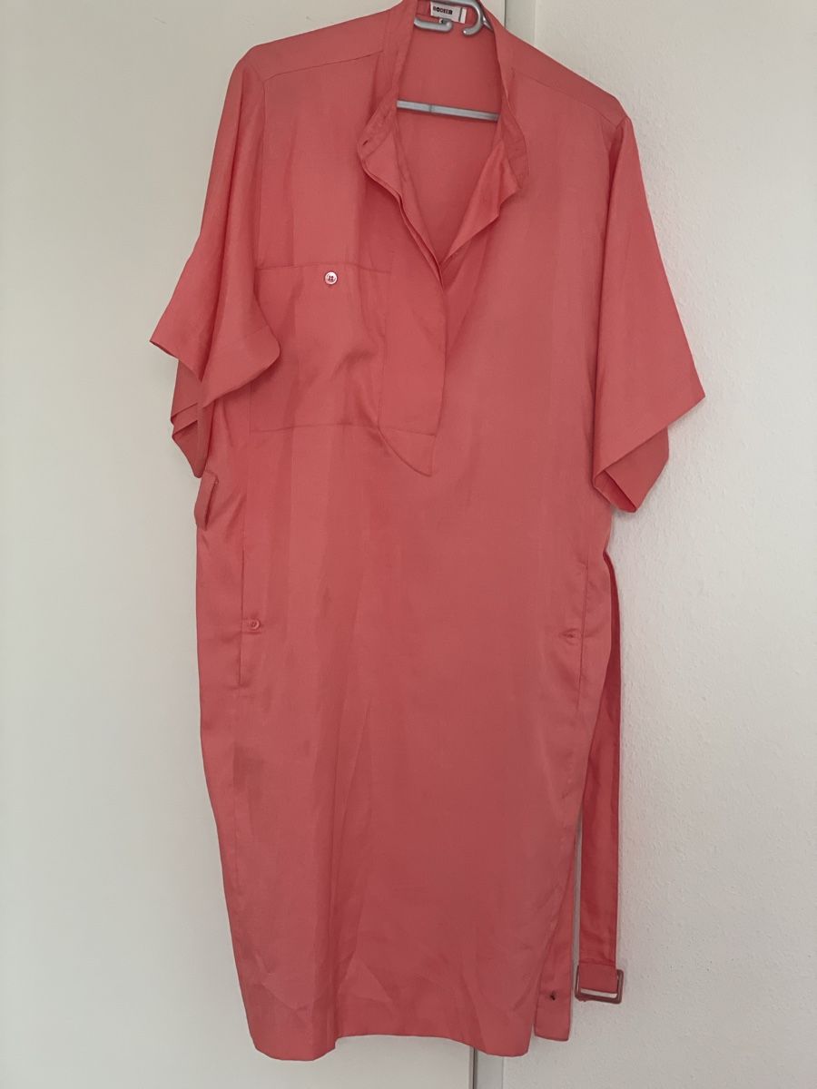 Vestiti: Robe Vintage Rodier Taille 42 – Usato da Versoix venduto da Pti-pois 1