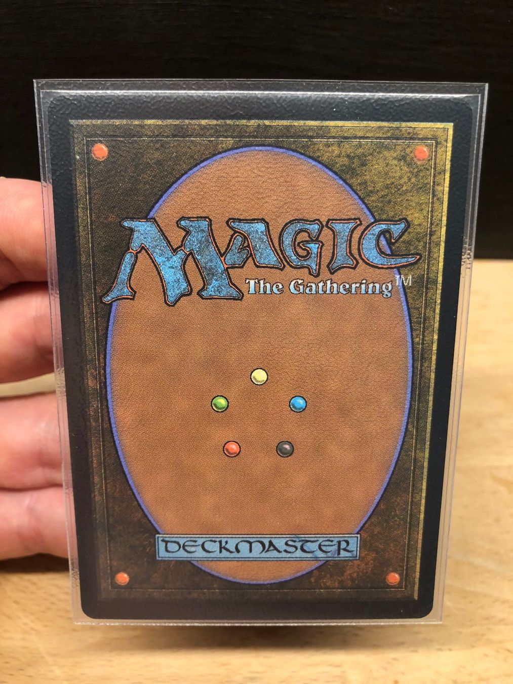 Magic The Gathering Cartes à collectionner: MTG Final Fantasy Cryptic Command foil EN NM – Neuf (Voir description) à Corsier GE par SWmoderncards 1
