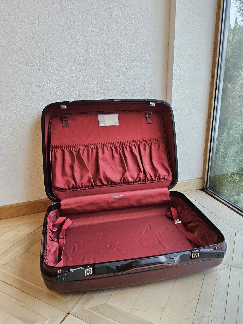 Samsonite Valigie: Vintage Reisekoffer - Samsonite – Usato da Burgdorf venduto da gre_2ftz 2