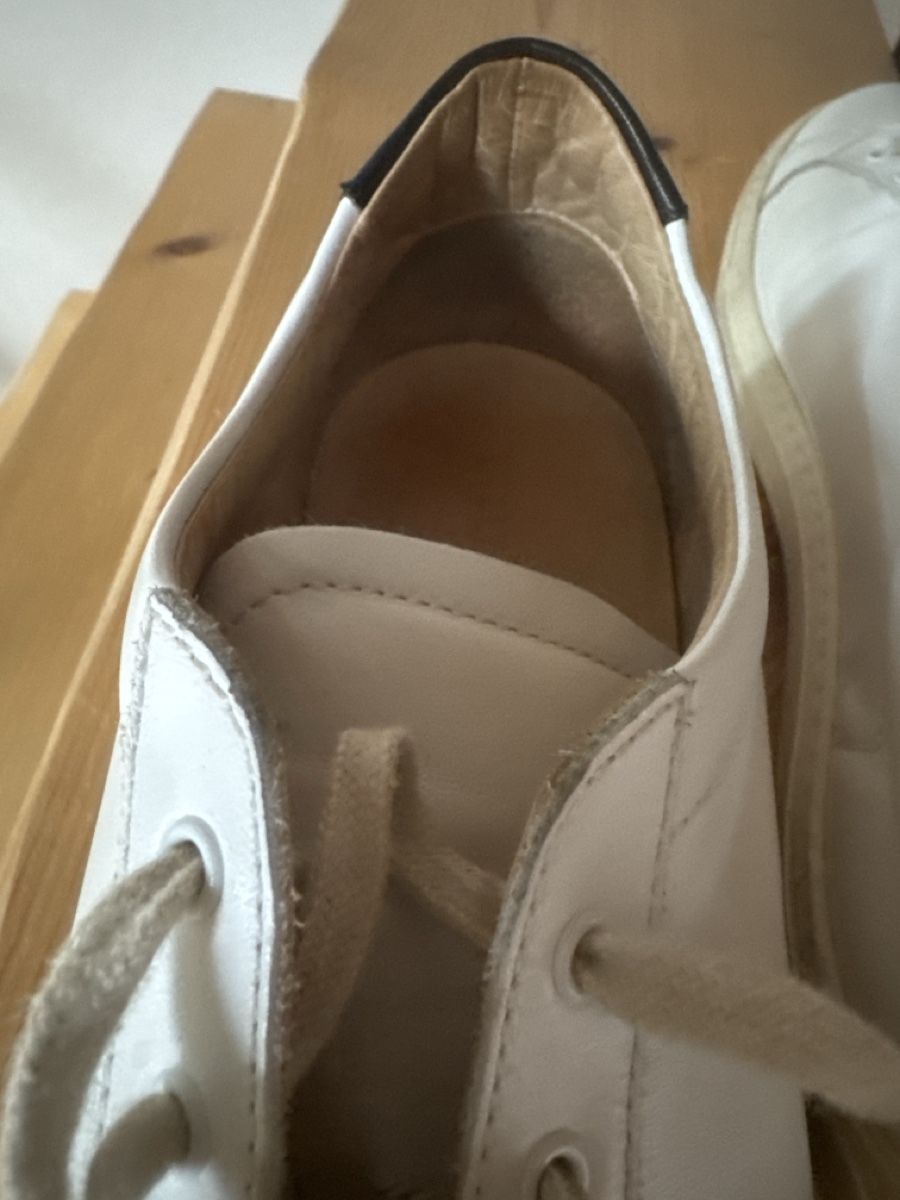 Scarpe da donna: Sneakers Woman by Common Project – Usato da Buttes venduto da Dayos 4