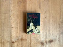 Die Töchter der Weber – Ina Weisse