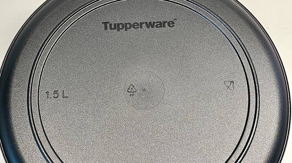 Tupperware Contenitori & Simili: Tupperware Guetzlidose (neu) – Nuovo e nell'imballaggio originale da Jonschwil venduto da relnheaz 2