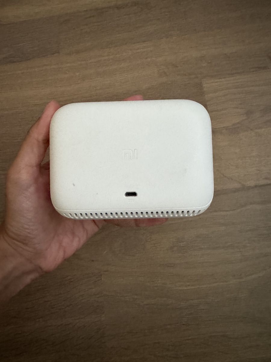 Sveglie: Xiaomi Mi Smart Clock weiss – Usato da Rickenbach Sulz venduto da Selina9 2