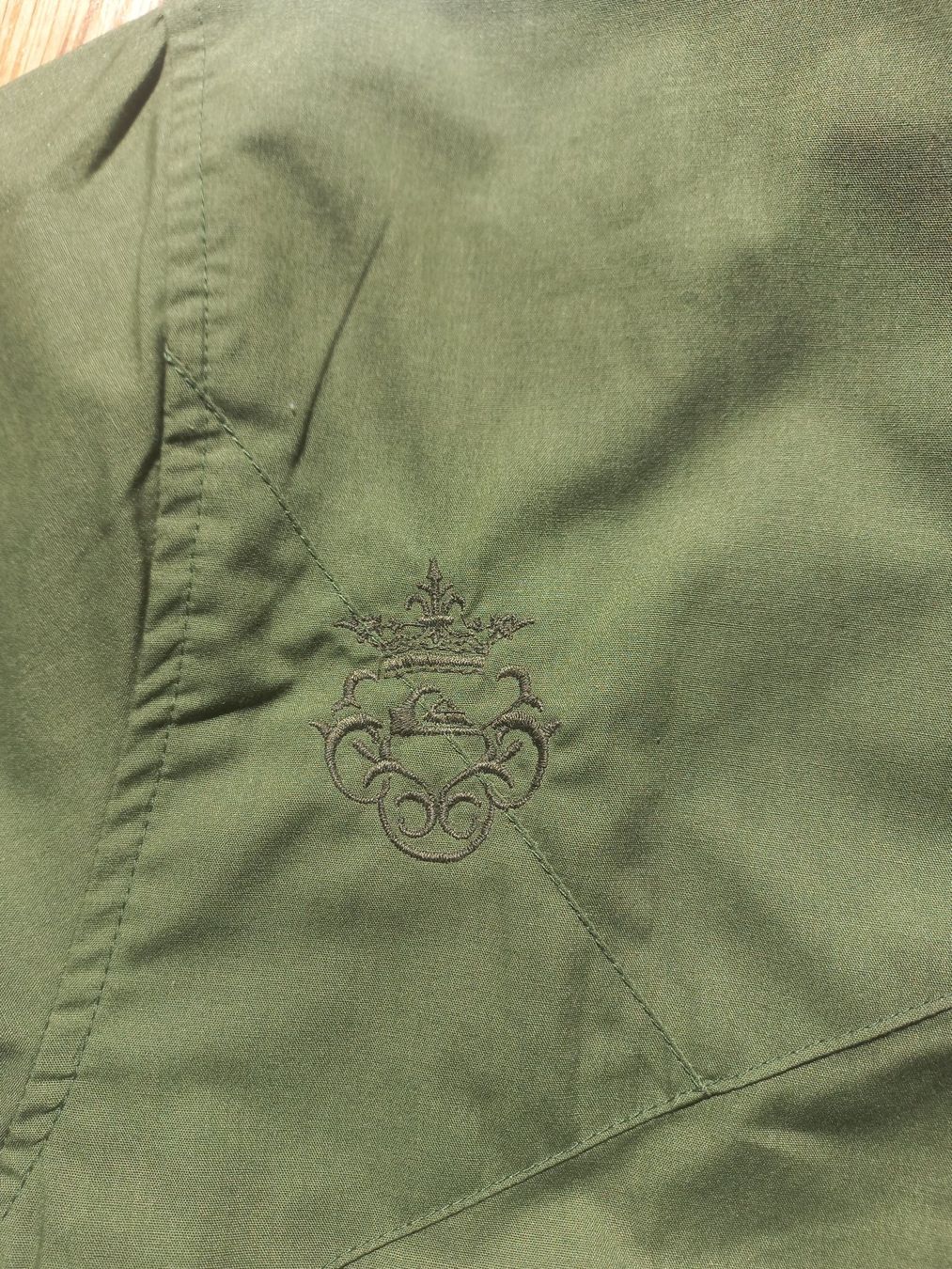 Quiksilver Hemden: Chemise Quiksilver – Gebraucht aus La Tour-de-Peilz von Gilbrtogil 4