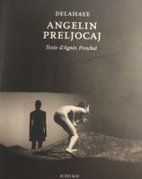 Delahaye Fotoband Angelin Preljocaj Tanzbuch rar