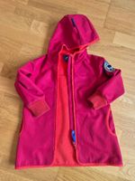Finkid SIMPUKKA Softshell Mantel Gr. 100/110