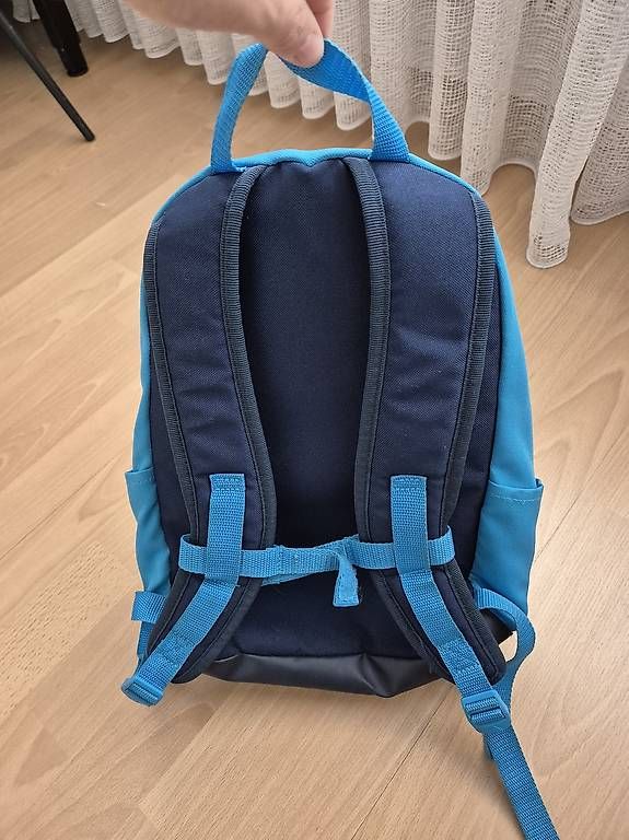 Zaini: Rucksack Adidas – Usato da Triesen venduto da zar_6tss 1