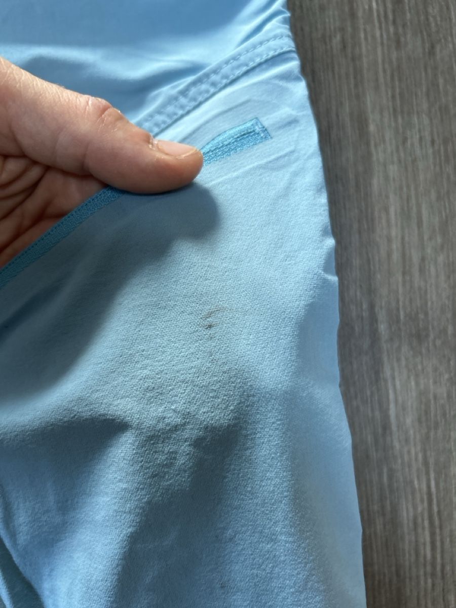 Norrøna Pantalons: Norrona Bitihorn XS – D'occasion à Bad Ragaz par vjmast 2