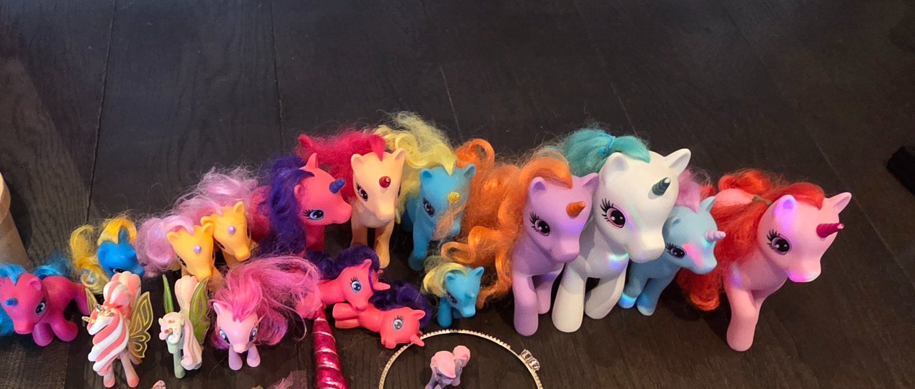 Jouets: Konvolut Spielzeug – D'occasion à Glattpark(Opfikon) par mammut66