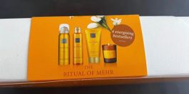 Rituals the Ritual of Mehr Set Geschenkset Neu Body Lotion