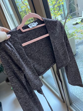 Crop Top by NA-KD, size XS