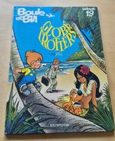BOULE ET BILL TOME 19 BD VINTAGE 1982 HUMOUR JEUNESSE CHIEN