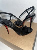 Original Christian Louboutin Sandalen Gr.36 Neu!