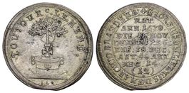Brandenburg Bayernth 1726