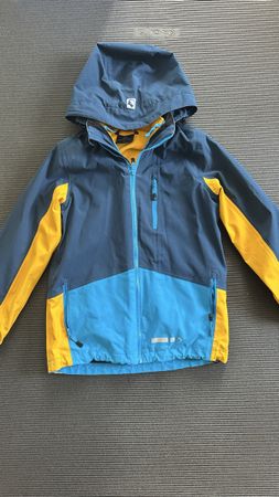 Veste 2en 1 Trewoll Trewolution garçon taille 152 bon état
