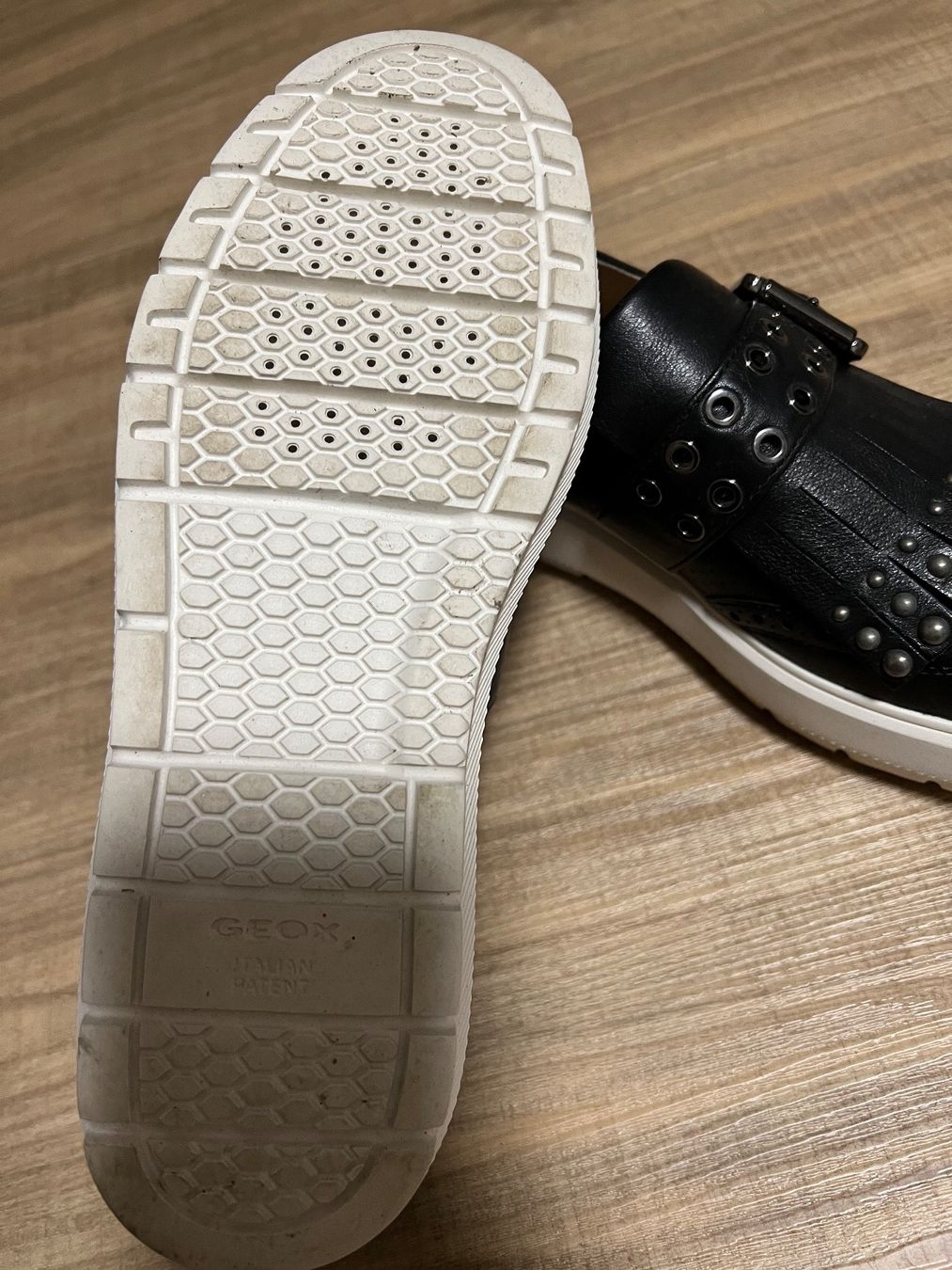 Geox Scarpe da donna: Geox Schuhe, gr. 40 – Nuovo (secondo la descrizione) da Widnau venduto da Katja1973 2