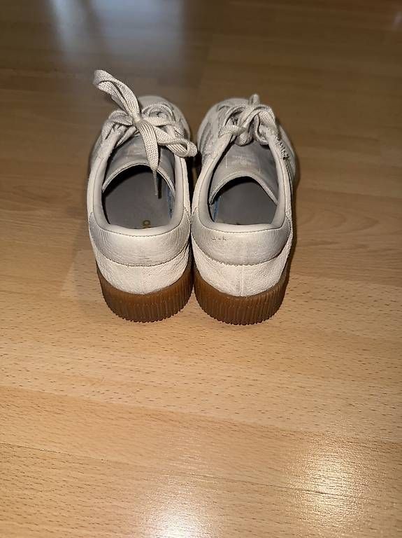 Adidas Damenschuhe: Adidas Samba – Gebraucht aus Wallisellen von Gpedrosa_ 3