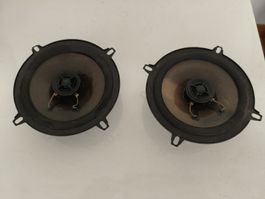 Autoboxen Blaupunkt IC 115