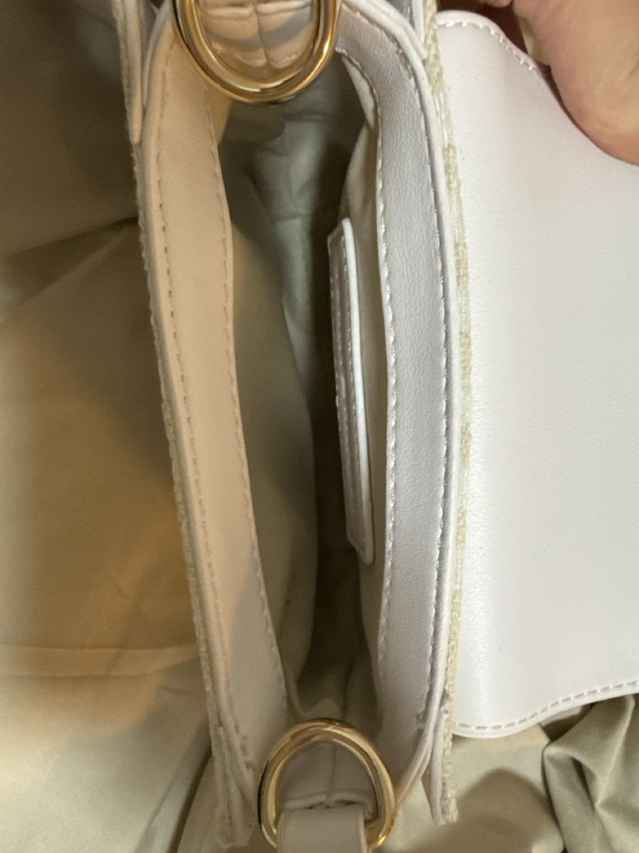 Tommy Hilfiger Borse & Zaini: Tommy Hilfiger Designer Tasche – Usato da Balgach venduto da Vvanessa_ 4