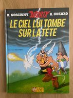 ASTERIX / TOME 33 / LE CIEL LUI TOMBE SUR LA TÊTE (EO)