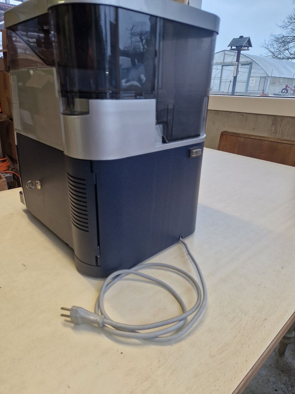 Saeco Macchine per caffè & Macchine per espresso: Kaffeemaschine Saeco Royal Office – Usato da Gampelen venduto da Schmidi887 3