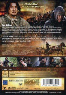 Tutti i DVDs: LITTLE BIG SOLDIER – Usato da Ebikon venduto da Moviefreak01 1