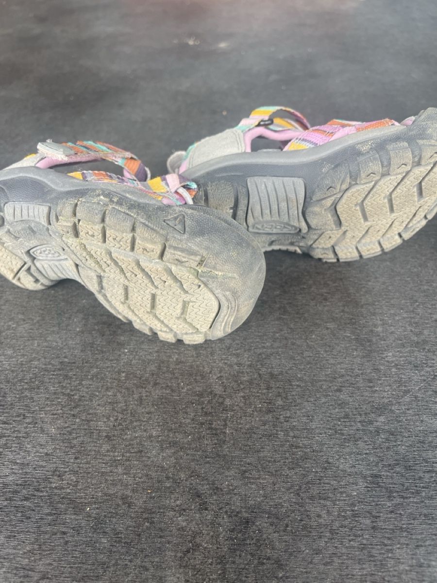 Keen Scarpe da uomo: Keen Sandalen - Gr. 24 – Usato da Beckenried venduto da ciaran 3