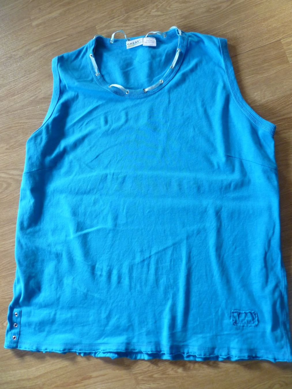 Tops: Top – Gebraucht aus Bargen BE von angel611