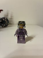 LEGO Star Wars Zam Wesell SW0059