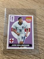 Panini WM 2026 Jude Bellingham EXTRA Sticker