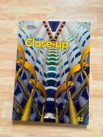 Close-up B2, National Geographic