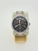 Certina DS Podium Chronograph Precidrive 1/10 Titanium Quarz