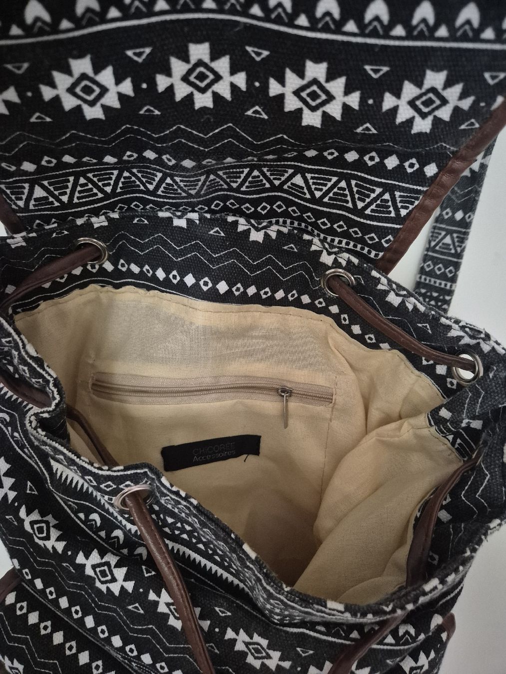 Sacs à dos: Rucksack bedruckt – Neuf (Voir description) à Aesch BL par sar_j59l 2