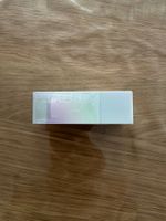 Huda Beauty baume à lèvres pailleté Negligee