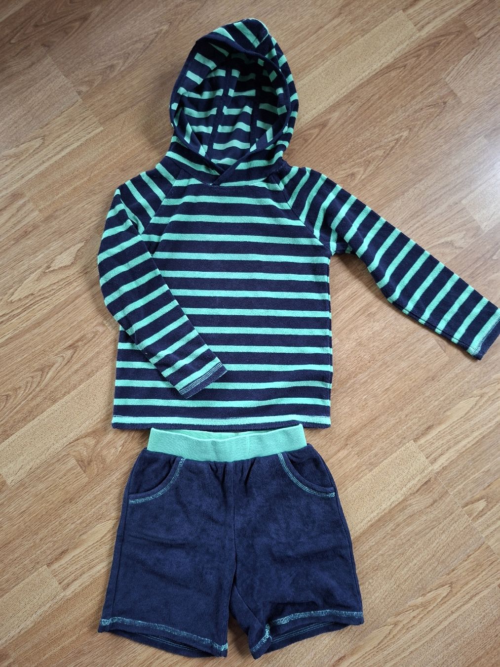Accappatoi: Frottee Set – Usato da Grünenmatt venduto da princess_