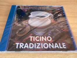 Diverse - Ticino Tradizionale