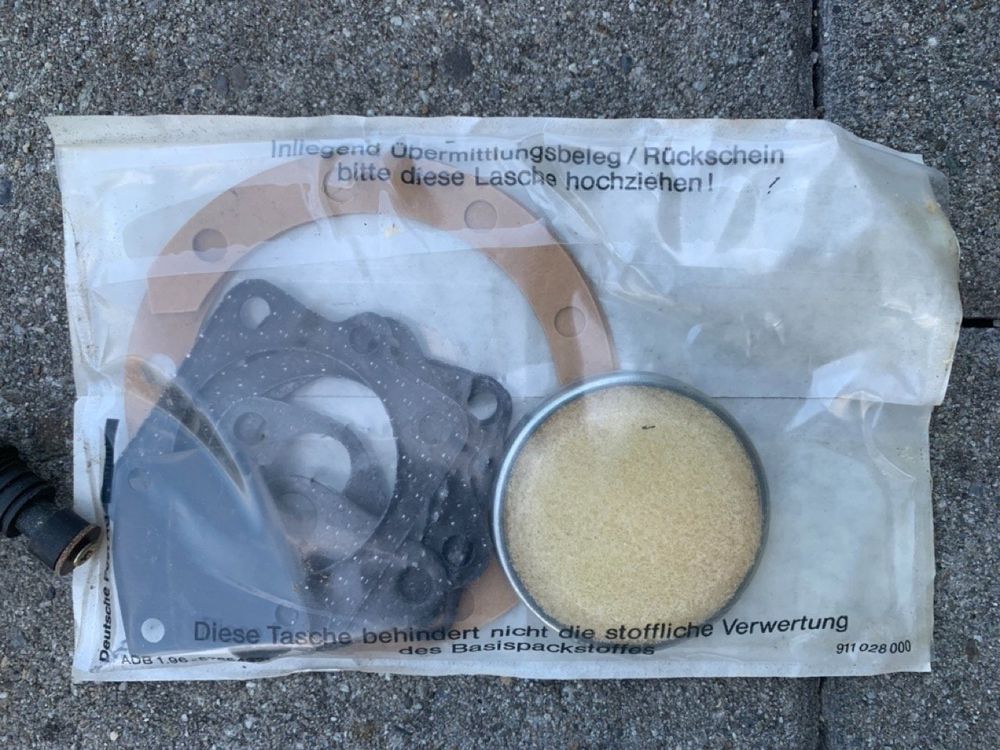 Zündspule CDI Einheit Für Velo Solex - Zündeinheit Mit Kondensator