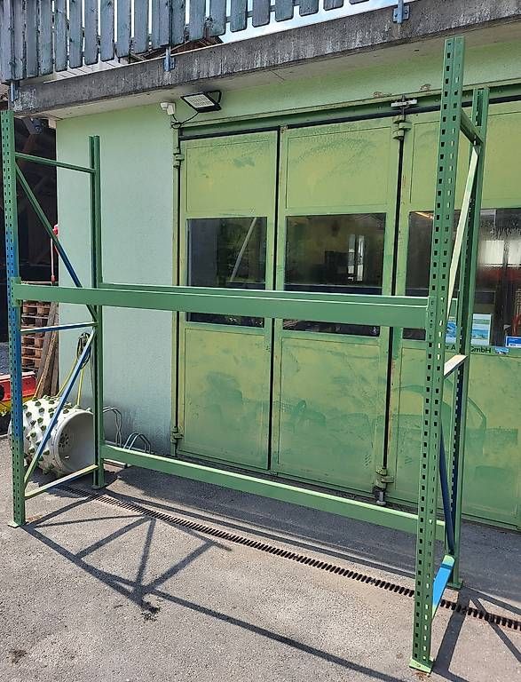 Scaffali: Regal – Usato da Giswil venduto da Hans83