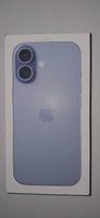 iPhone 17 5G 256 GB  État Neuf / Juste déballé / Garantie