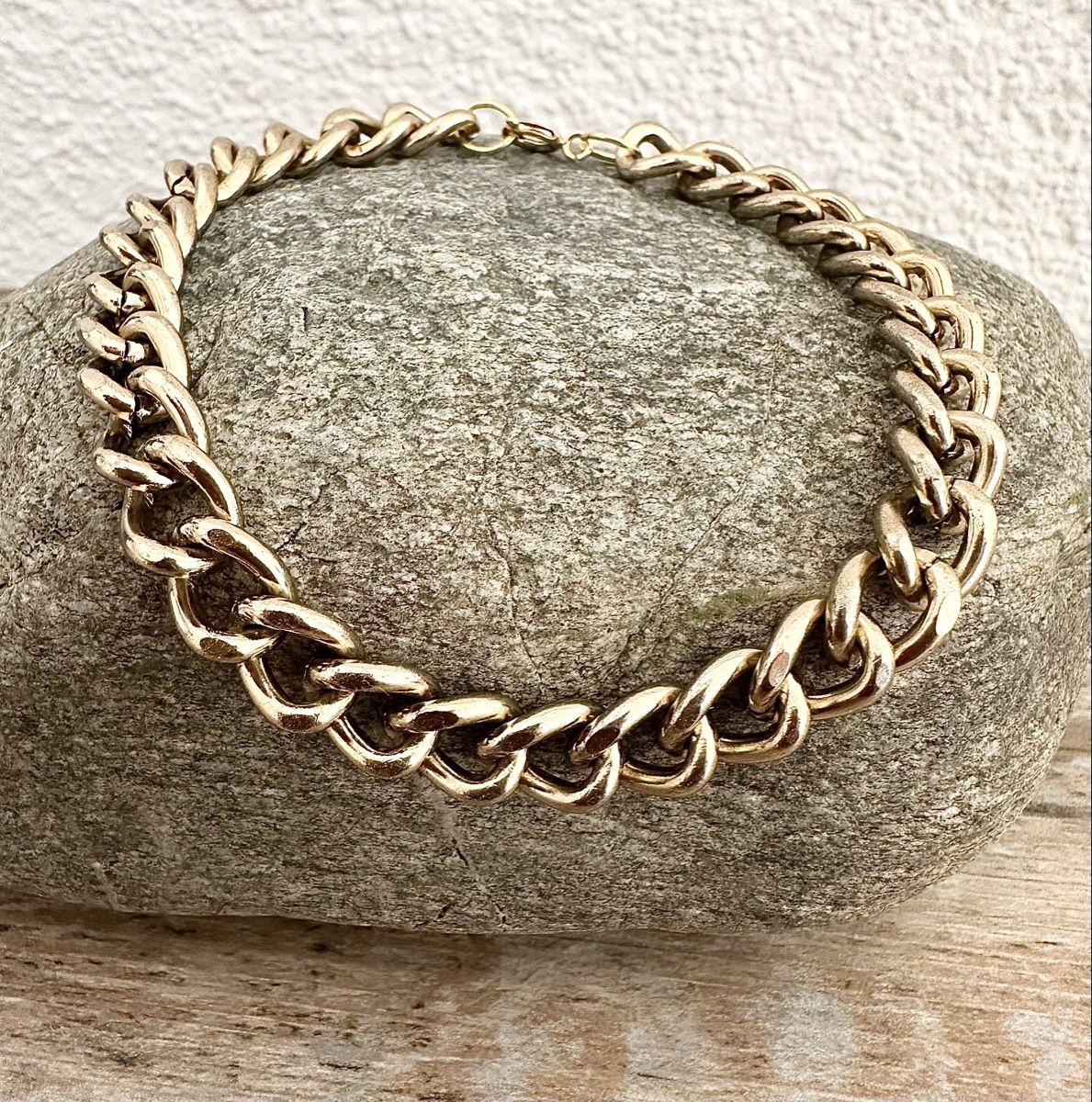Bracciali & Braccialetti: Panzer Armkette – Usato da Otelfingen venduto da Jupi07 5