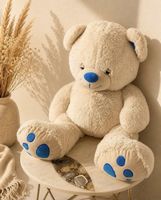 Teddy