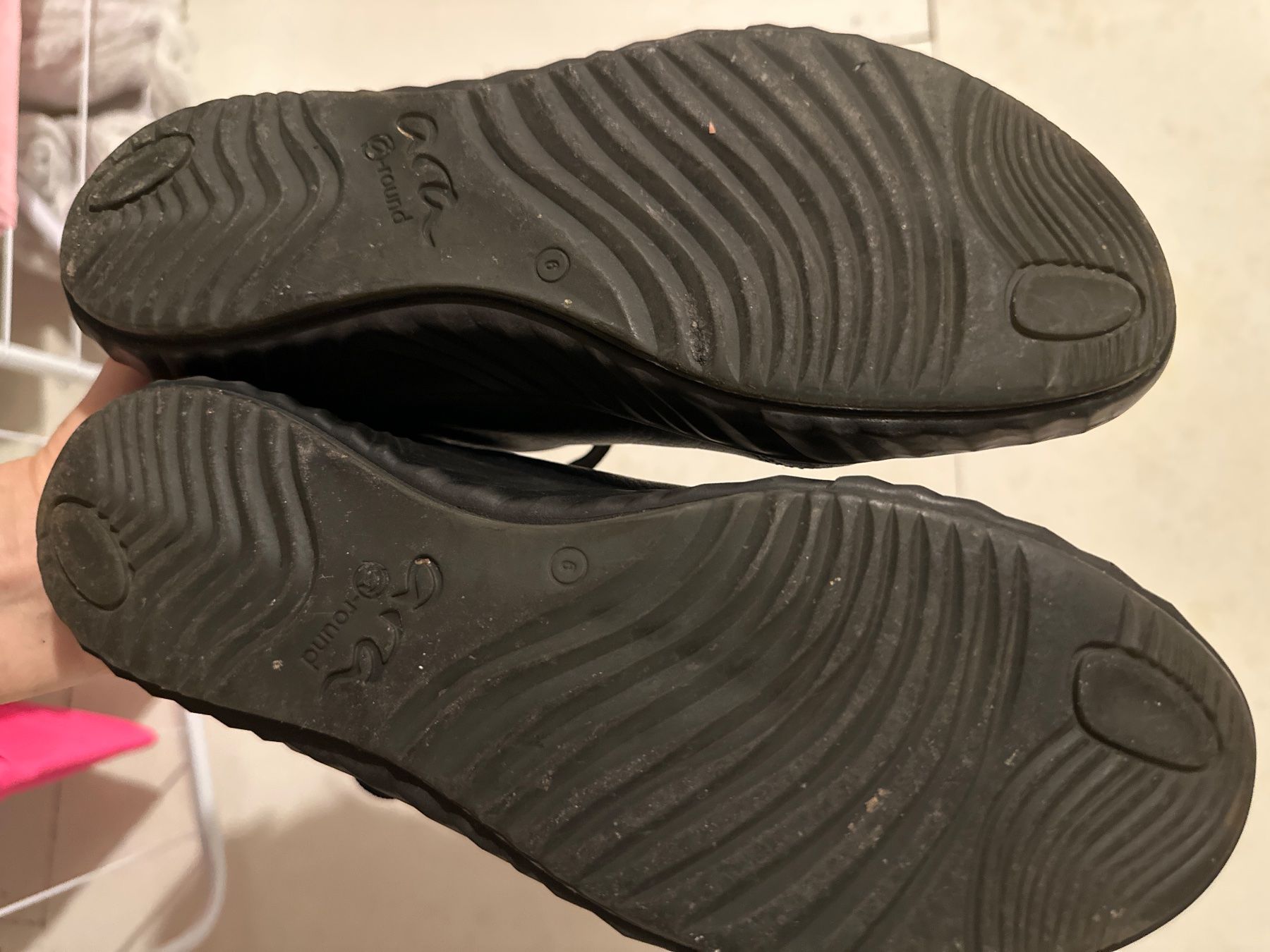 Ara Damenschuhe: Sneaker „Ara“ Marke – Gebraucht aus Erlinsbach von endryas 2