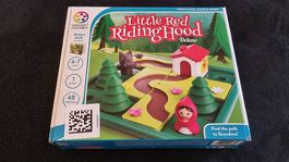 Smart Games Rotkäppchen Deluxe