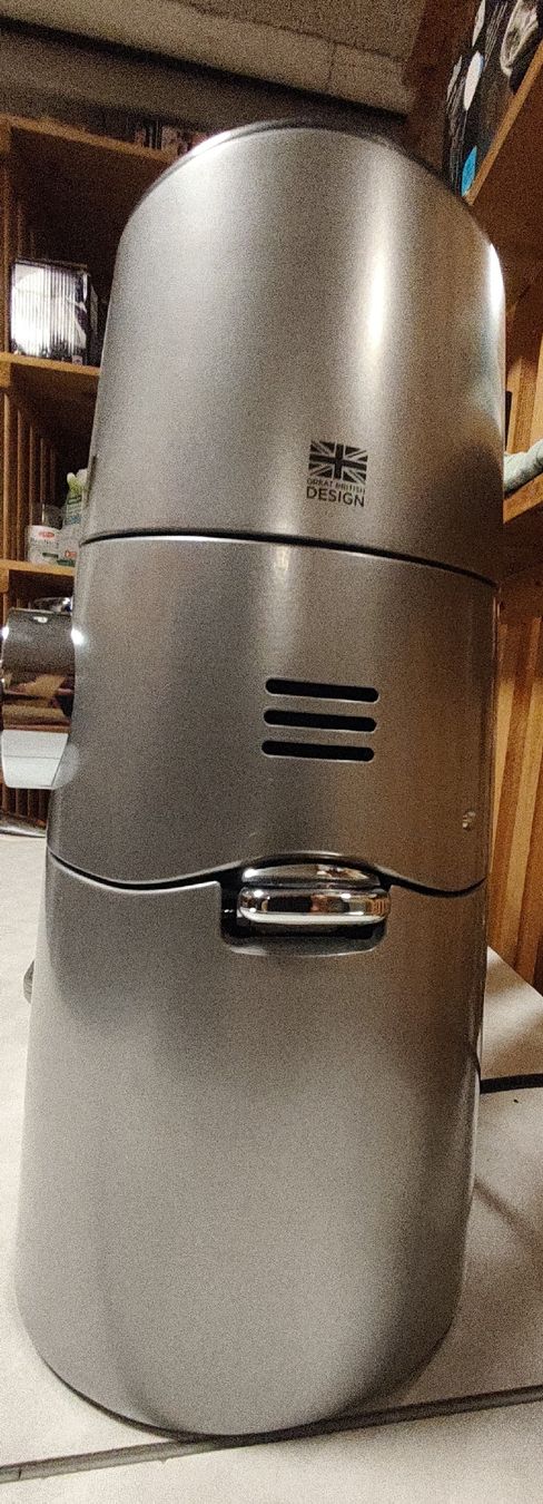 Kenwood Elettrodomestici da cucina: Kenwood Titanium Chef Baker XL - Kitchen Machine Silver – Nuovo (secondo la descrizione) da Zollikofen venduto da okjass 2
