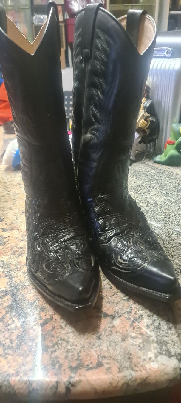 Sendra Chaussures hommes: Sendra Stiefel – Neuf (Voir description) à Bellerive VD par Hermes5