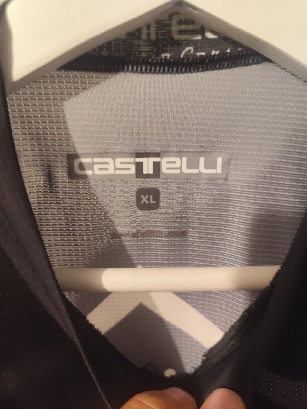 Castelli Maillots de corps & Pantalons: Casteli – D'occasion à Greifensee par mar_ngk5 1